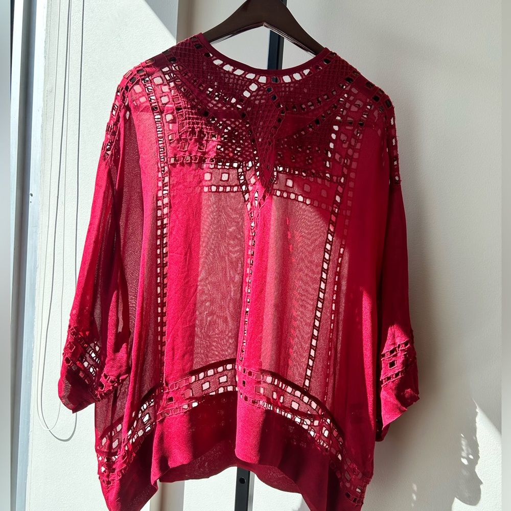 Isabel Marant Étoile tunic